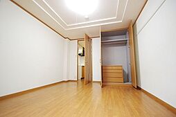 エンジョイライフ 1Kの写真