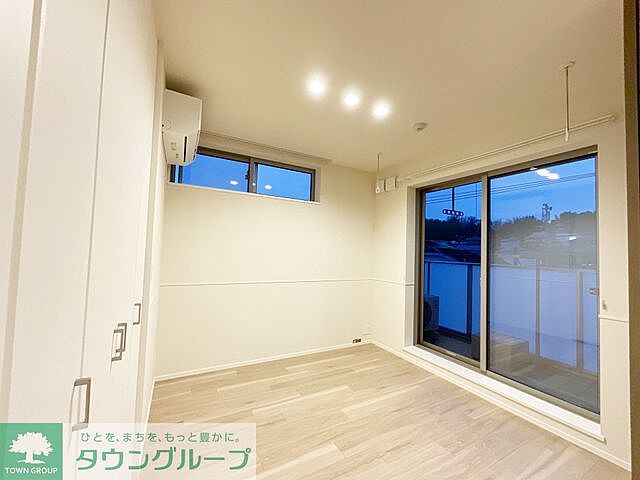洋室