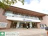 周辺：東急百貨店たまプラーザ店 徒歩25分。 2000m