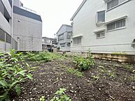 東京都新宿区北新宿3丁目：物件画像