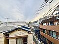 朝日や夕暮れを...