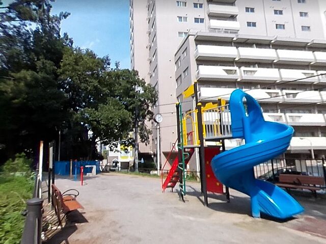 周辺 角部屋「プレミスト六番町」 6階/-