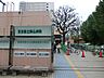 周辺：がんと感染症を中心とした高度専門医療を提供しています。
