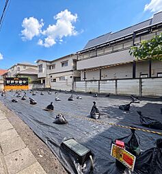 整形地「西落合」Selection B区画