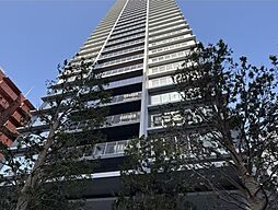 南向き「クラッシィタワー新宿御苑」