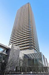 眺望良好「パークタワー西新宿」