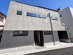 護国寺駅6分「豊島区雑司が谷」Newhouse