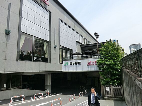 都会的なイメー...