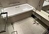 浴室：1坪以上の広々バスルームで叶えるくつろぎのひととき