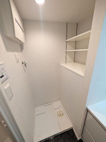 洗面を拡大表示