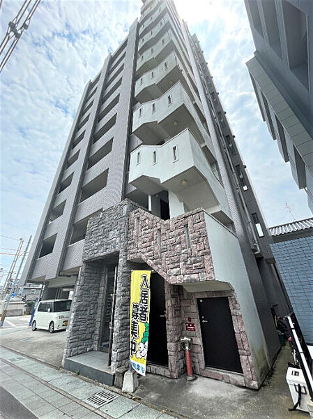 ロイヤルシティ中州プレミアム
