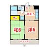 エクシード田上4階4.0万円