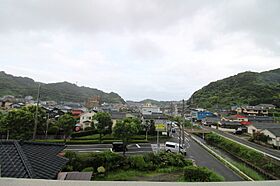 エクシード田上  ｜ 鹿児島県鹿児島市田上7丁目1番地12（賃貸マンション2K・4階・34.00㎡） その17