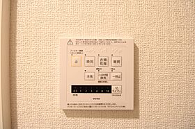 Ｄ－ＲＯＯＭ上之園  ｜ 鹿児島県鹿児島市上之園町9-5（賃貸アパート1LDK・3階・42.63㎡） その17