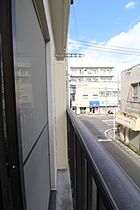 井上ビル  ｜ 鹿児島県鹿児島市西田2丁目6番地21（賃貸マンション1K・2階・13.50㎡） その12