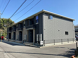 第3アサヒヒルズ