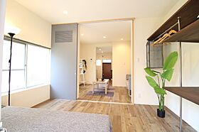 ＡＰＡＲＴＭＥＮＴ　ＣＯＣＯＮ  ｜ 鹿児島県鹿児島市武3丁目34番地19（賃貸アパート1DK・1階・35.00㎡） その3