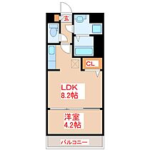 アーク　プレイスII  ｜ 鹿児島県鹿児島市永吉1丁目14-7（賃貸マンション1LDK・3階・29.40㎡） その2