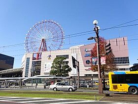 カレラ  ｜ 鹿児島県鹿児島市城西1丁目25番地14（賃貸マンション1R・2階・30.20㎡） その24