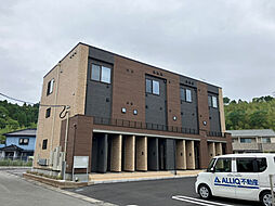 伊集院町徳重アパート