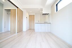 リアンシエルブルー鹿児島中央