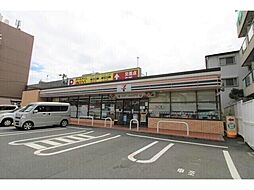 セブンイレブン鹿児島西田2丁目店 358m