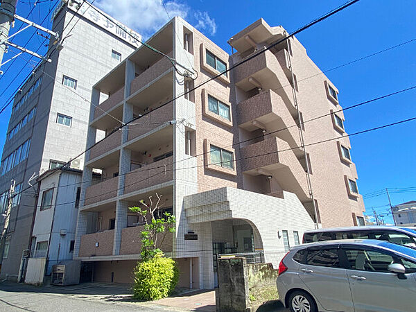 Ｐａｒｋ　Ｓｉｄｅ葉月館