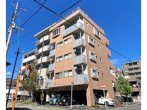 トリニティ西田