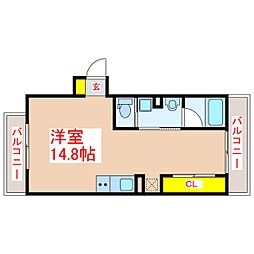 🉐敷金礼金0円！🉐8　ｃｏｕｒｔ