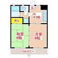 エクシード田上4階4.0万円