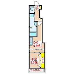 🉐敷金礼金0円！🉐Ｚｅｒｏ上之園