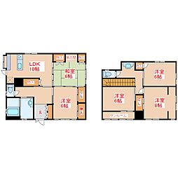 原良4丁目一戸建