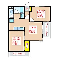 🉐敷金礼金0円！🉐武レディースマンション