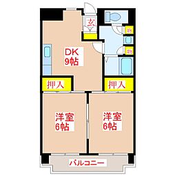 🉐敷金礼金0円！🉐シティハイツ三洋