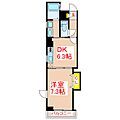 ソレイユ上之園3階5.7万円