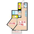 RiverseMountain4階6.3万円