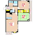 マンションパピィーズ3階10.0万円