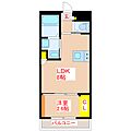 Air/Lyra2階6.0万円