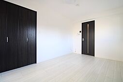 ファインコート上之園 2階1Kのリビング/ダイニング