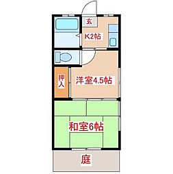 🉐敷金礼金0円！🉐レイム西田