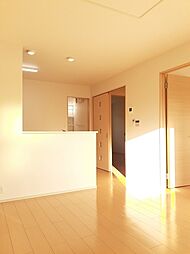 ソレイユ　ヴィラ 2階2LDKのリビング/ダイニング