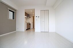 Ｄ’ Ｆｏｒｅｓｔ甲南 3階ワンルームのリビング/ダイニング