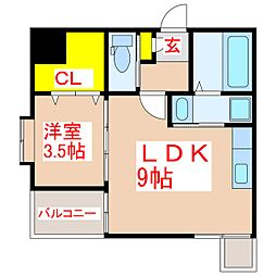 🉐敷金礼金0円！🉐Ｚｅｒｏ上之園