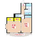 パークコートTABATA3階5.0万円