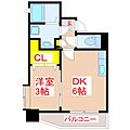 ツインコートタワー1番館8階5.1万円
