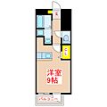 モデナ高麗1階5.5万円