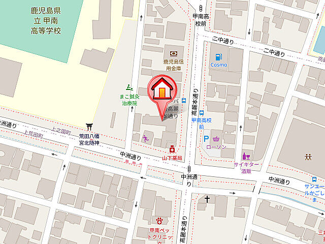 地図