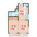 コーポ美和3階5.5万円