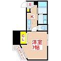 ファインコート上之園1階5.0万円