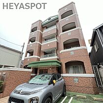 タムラハイツ東山  ｜ 愛知県名古屋市千種区唐山町1丁目（賃貸マンション1LDK・1階・53.36㎡） その1